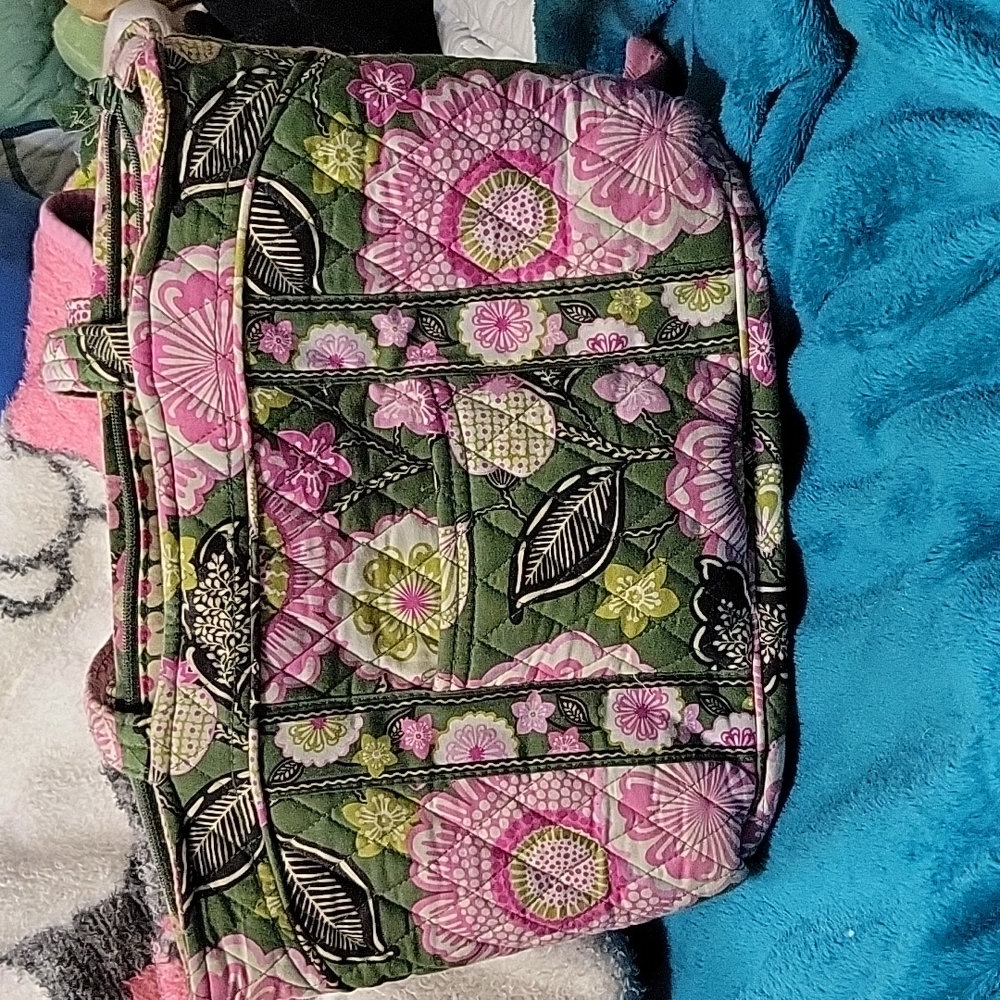 Vera Bradley Purse